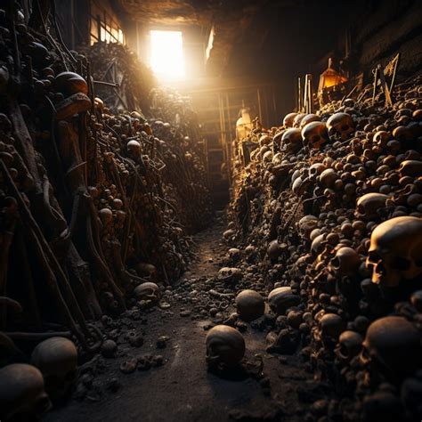 underground cemetery figgerits|Underground cemetery .